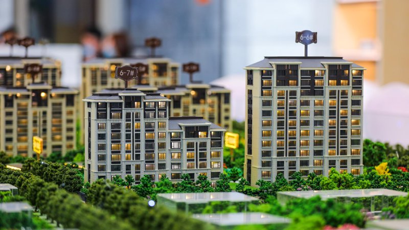 建设工程行业的春天来了